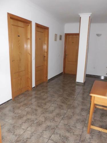 Hostal El Mirador by null