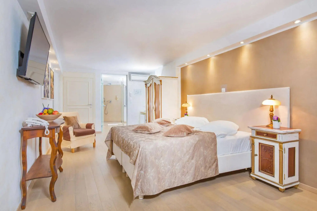 Hotel Villa Valdibora - Général