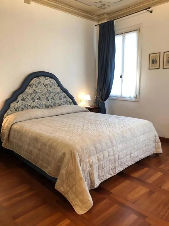 Hotel Donna Lucia - Chambres