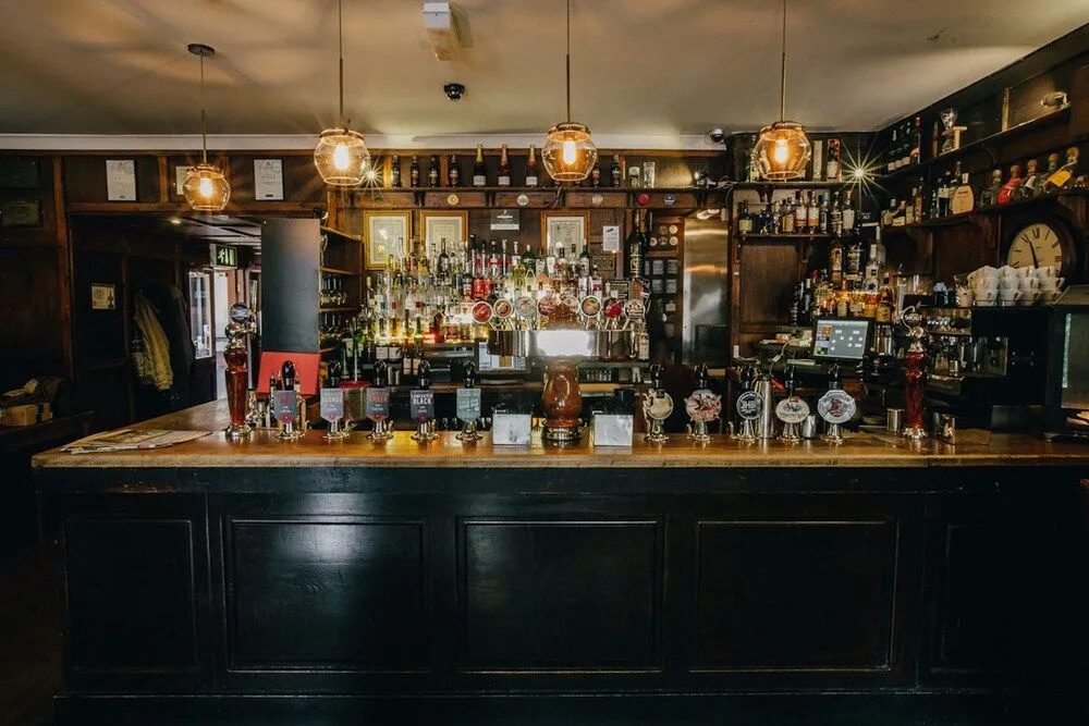 The Sun Hotel & Bar - Général