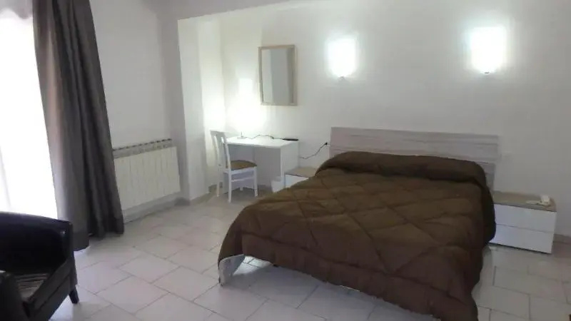 Xalet Besoli - Chambres