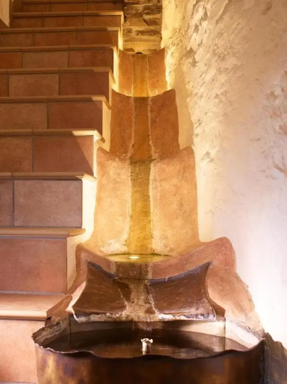 Burg Schnellenberg - Général