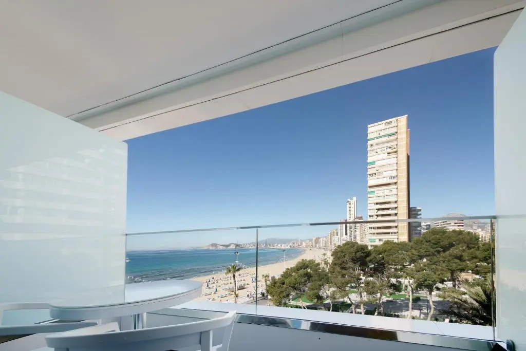 Hotel Brisa - Chambres