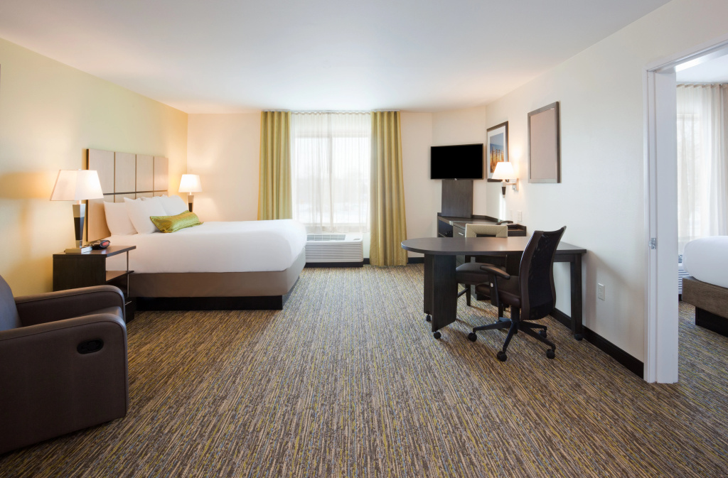 Candlewood Suites Bemidji - Paul Bunyan by IHG image 3