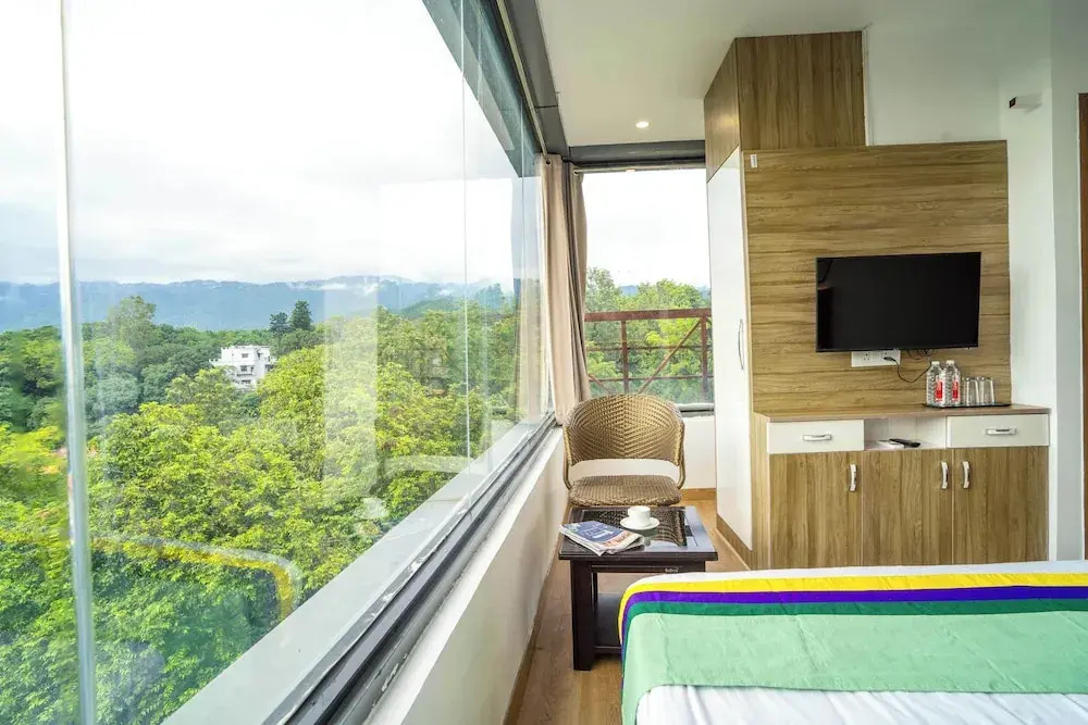 Hotel photo 8