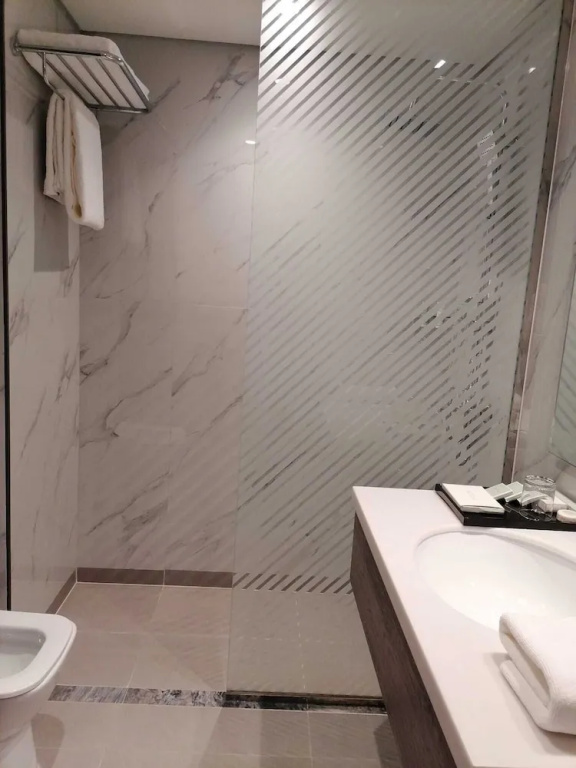 Gloria Hotel And Suites - Chambres