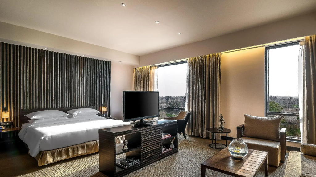 Hyatt Raipur - Général