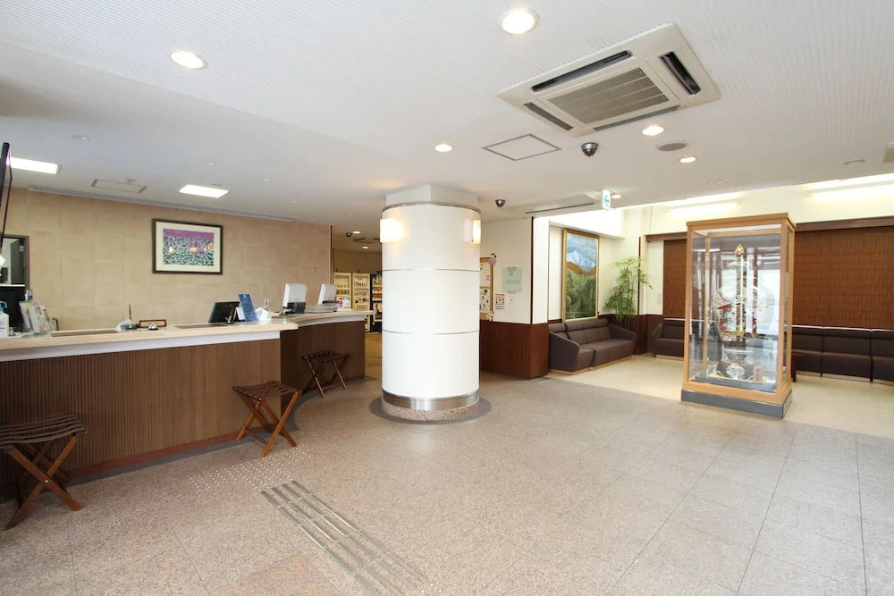 Hotel Inn Tsuruoka - Général