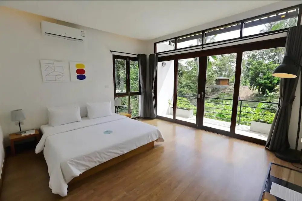 Creek Villa Samui - фото 5