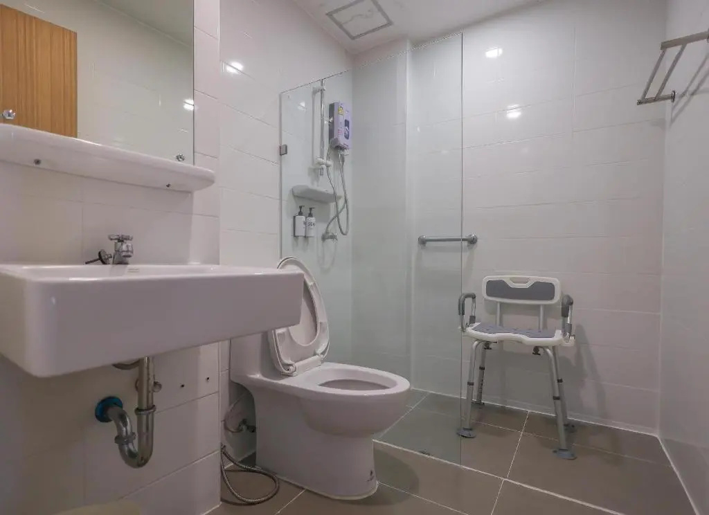 Easy Hotel - Général
