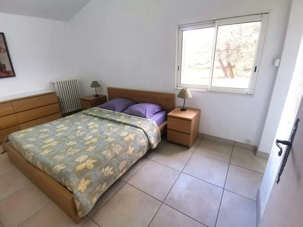 Voir la photo 2 — Holiday Home in Puymeras With Garden