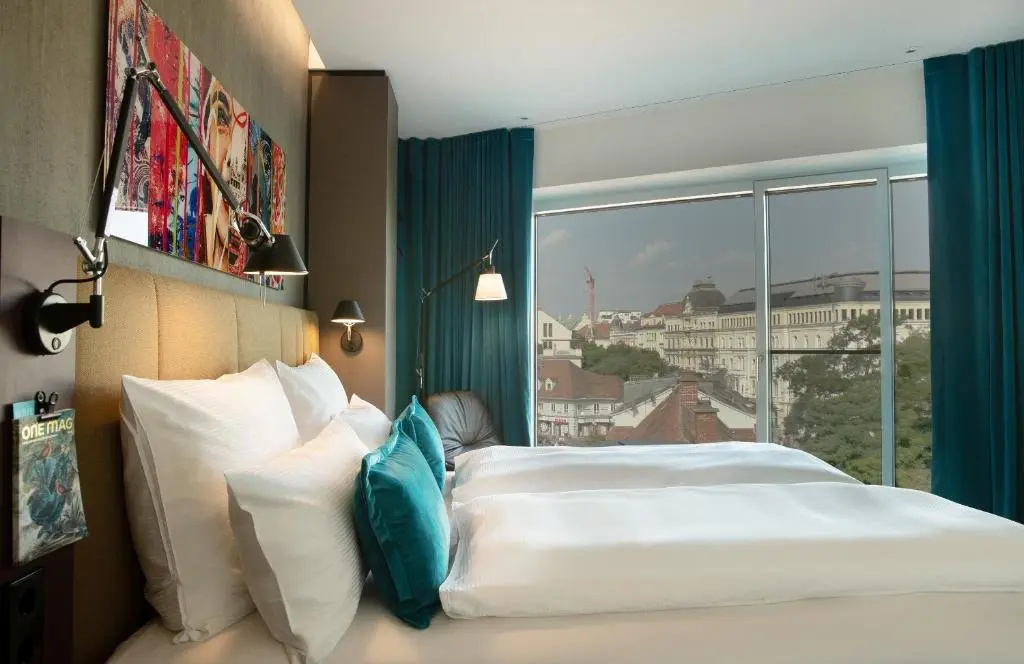 Hotel photo 5