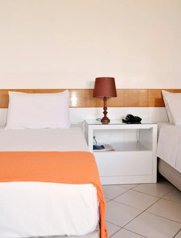 Hotel Terra do Sol - Chambres