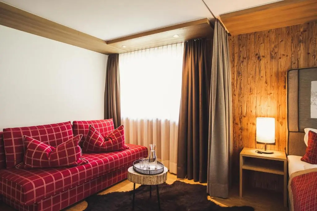 Hubertus Hotel - Café - Gasthaus - Chambres