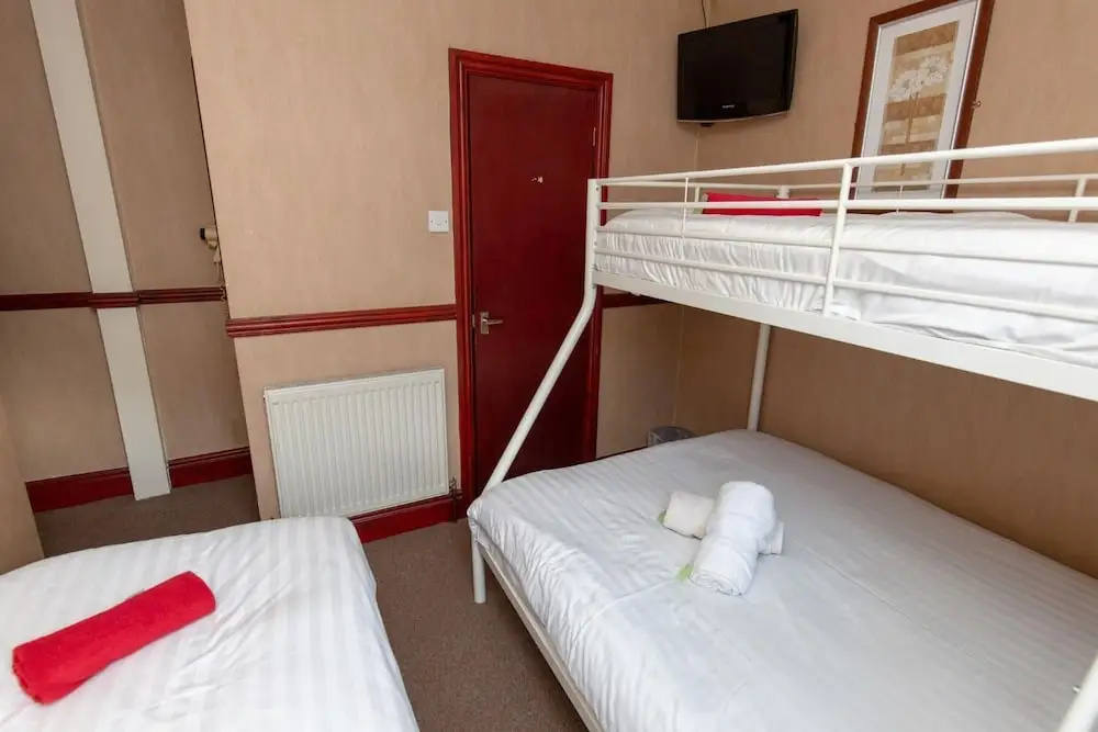 Hotel photo 7