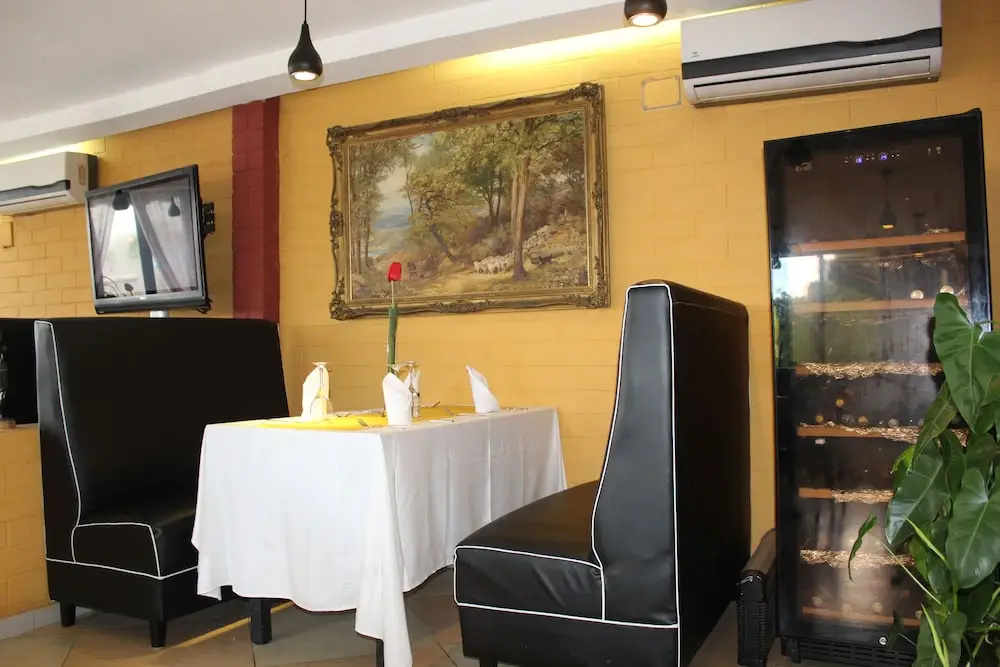 Hotel photo 27