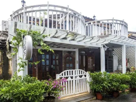 Shenzhen Yuebanwan Homestay