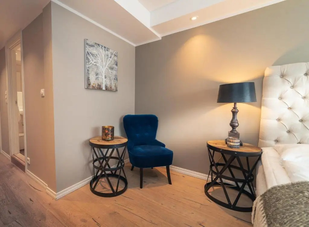 Ustedalen Hotell Geilo - Chambres