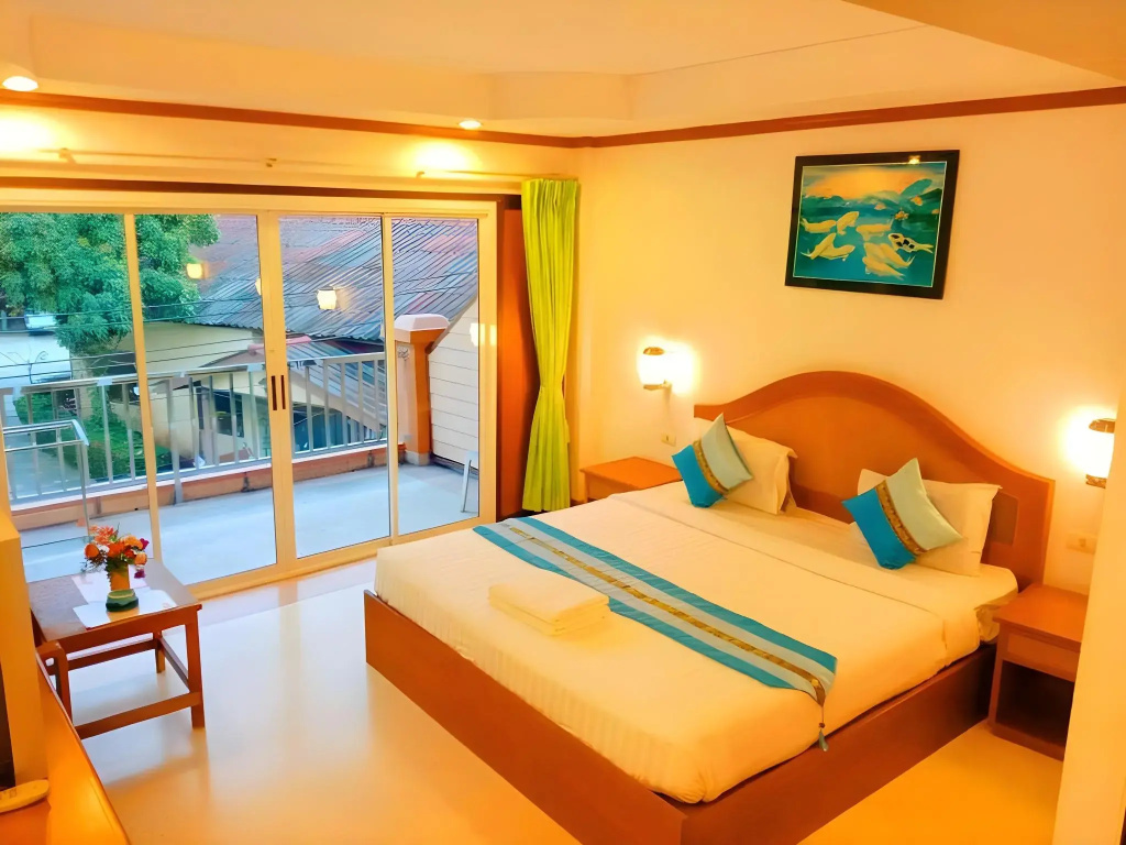Hotel photo 23