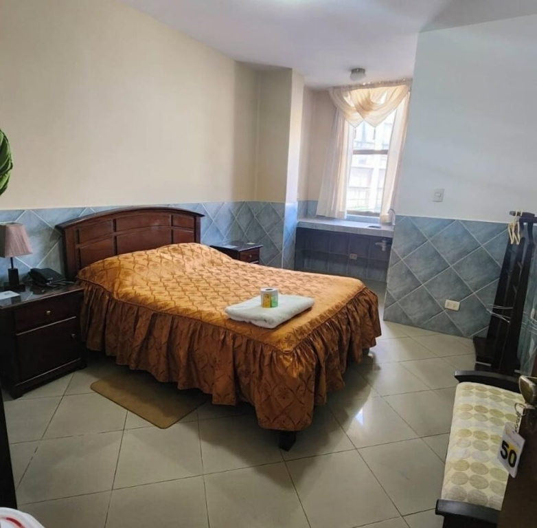 Standard room