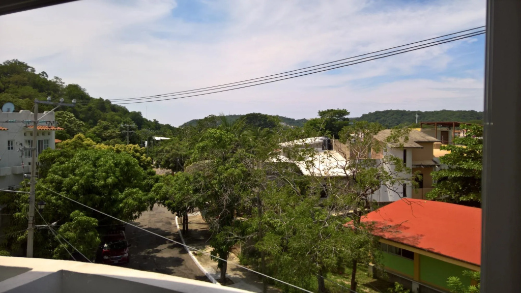 Balcony & Terrace