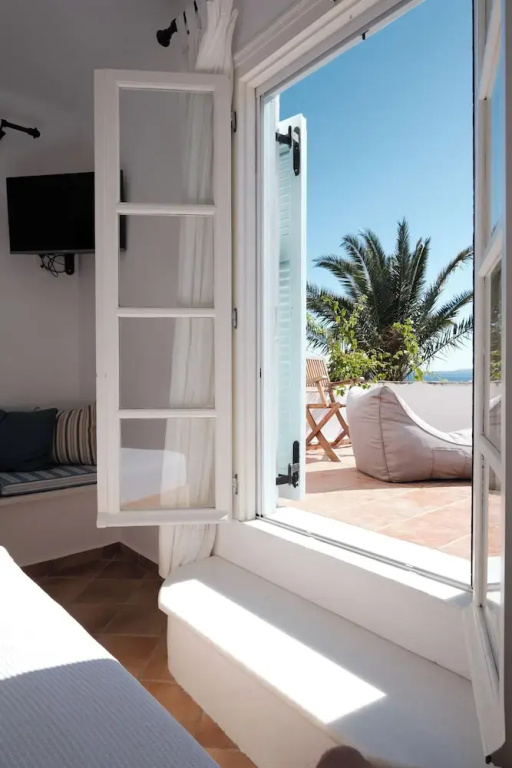 Kavos Hotel Naxos by null