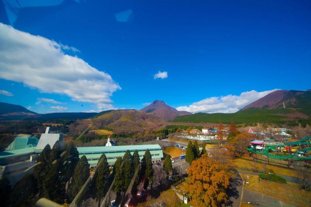 Kijima Kogen Hotel 사진 30