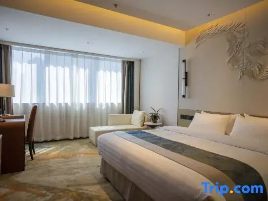 Business Double room (full double bed)
