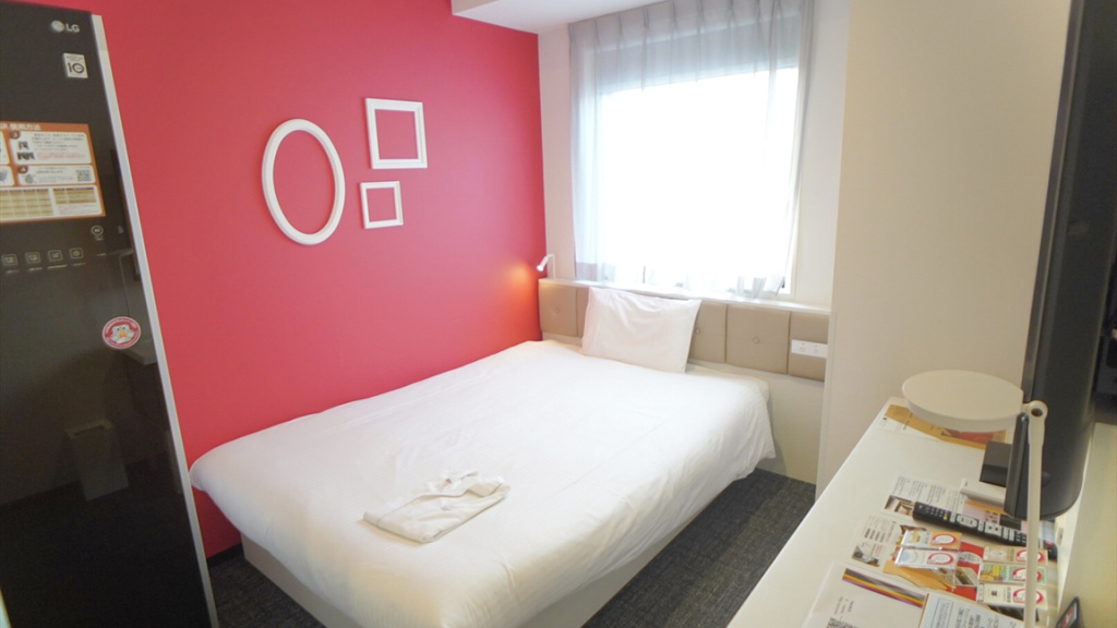 Henn na Hotel Tokyo Ginza 사진 12