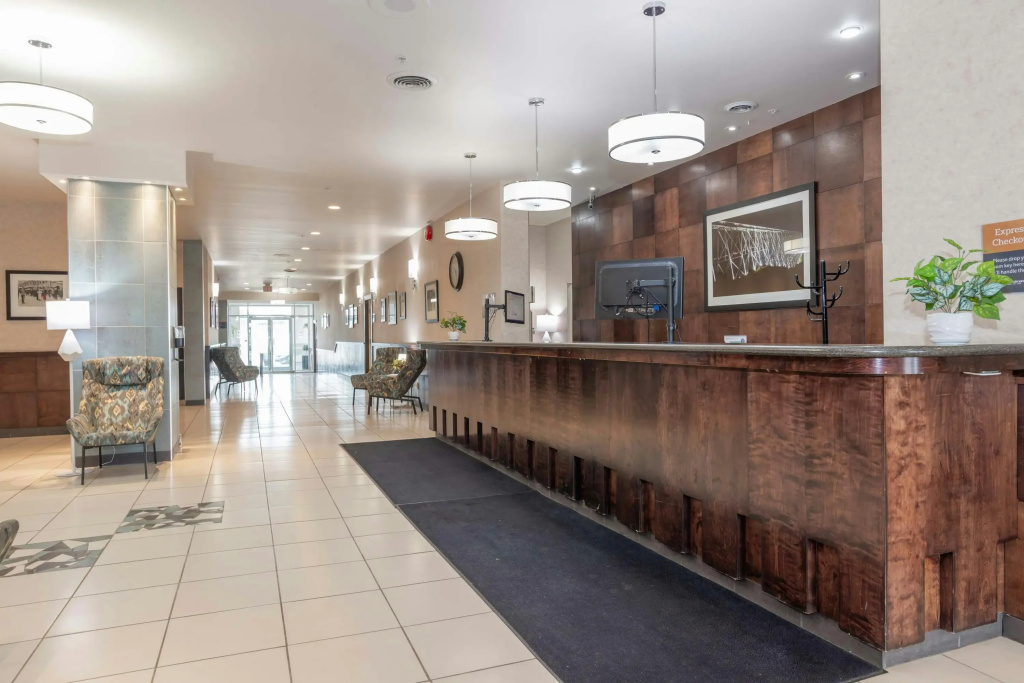 Hotel photo 36