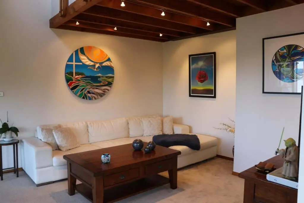 Titore Lodge - Chambres
