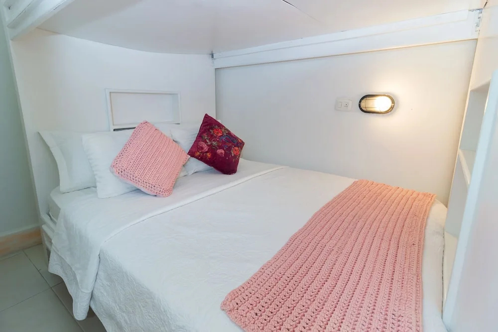 Hotel Boutique Casa Isabel - Chambres
