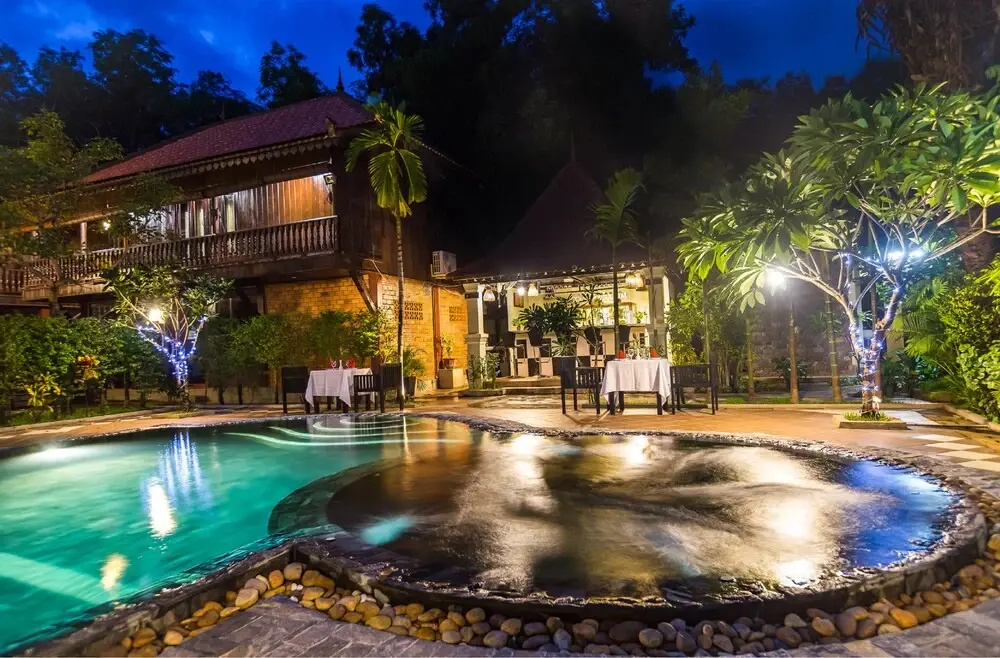 SLA Resort and Spa - Général