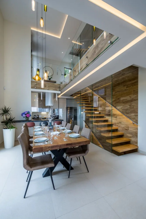 Villa AltaVista, Opatija - Seaview & Relax with Heated Pool and Private MiniGolf - фото 28