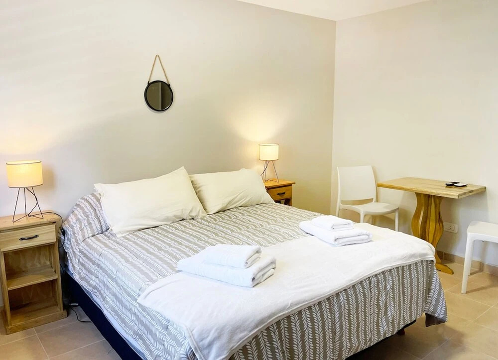 Sobremonte Suites by Vilvey Turismo - фото 15