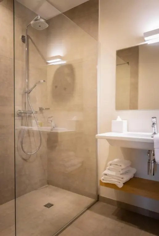 charmehotel Huyshoeve - Chambres