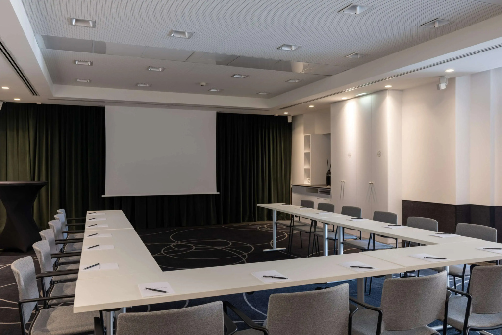 Hôtel & Spa RÉGENT PETITE FRANCE By Stay Collection - Général
