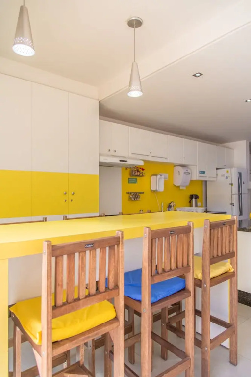 Трёхместный номер Superior в Concept Design Hostel & Suite