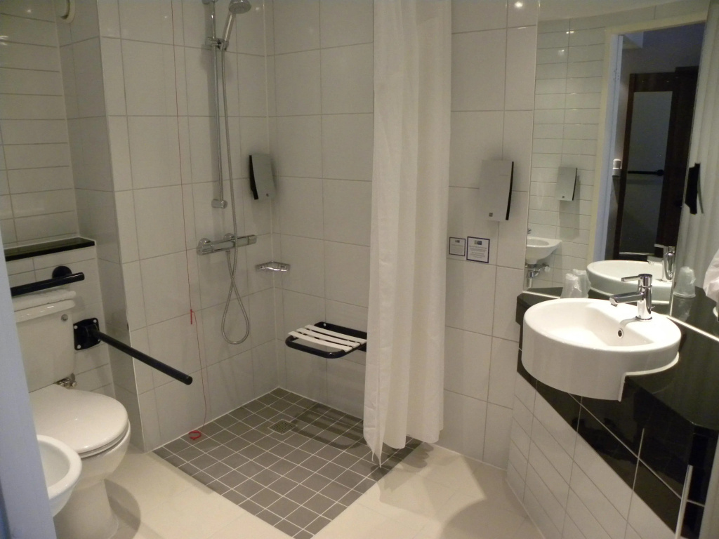 Holiday Inn Express Colchester by IHG - Général