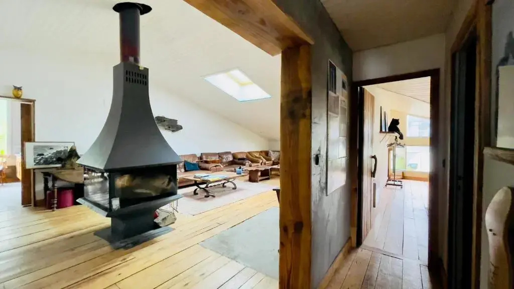 Voir la photo 2 — Carwyns Surf House