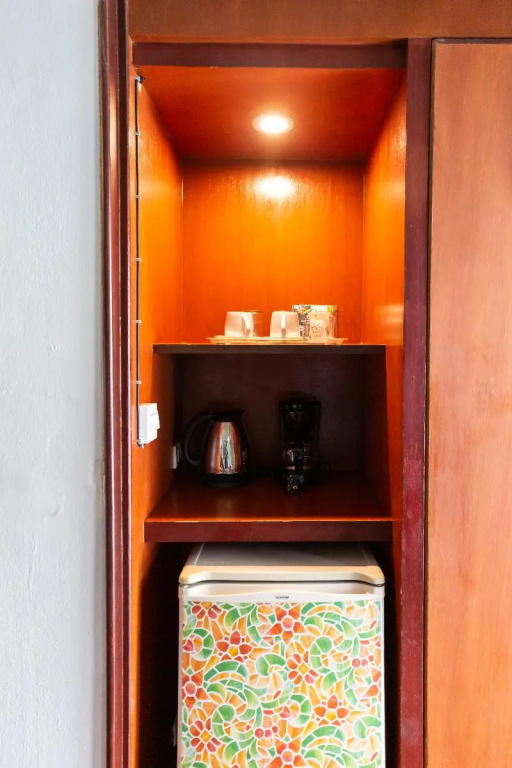 Tango Beach Resort - Chambres