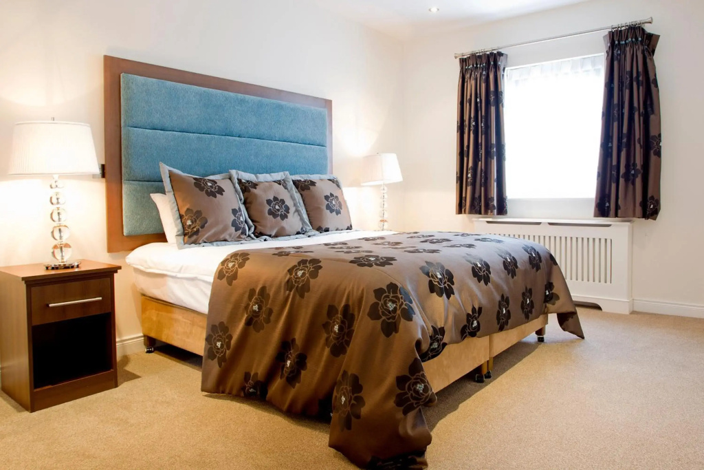 Moyvalley Hotel & Golf Resort - Général