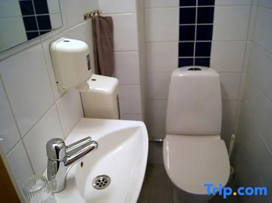 Sure Hotel by Best Western City Jonkoping - Chambres