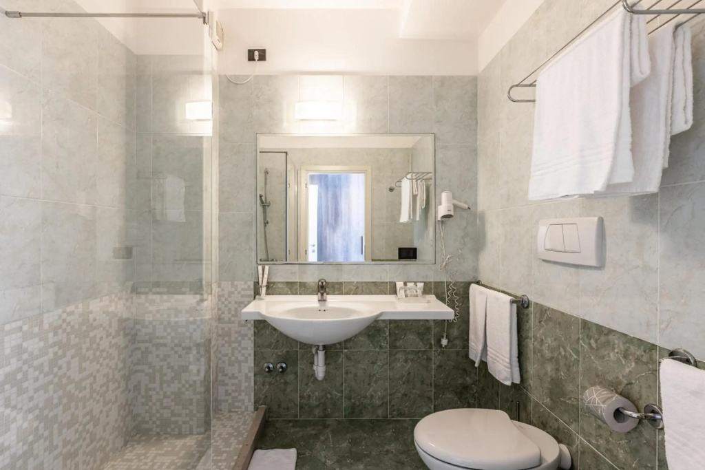 Hotel Cristallo Riccione - Général