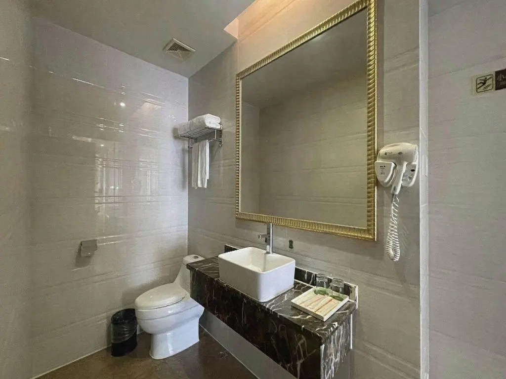 Vienna Hotel Shenzhen Songgang Yanchuan Road - Général