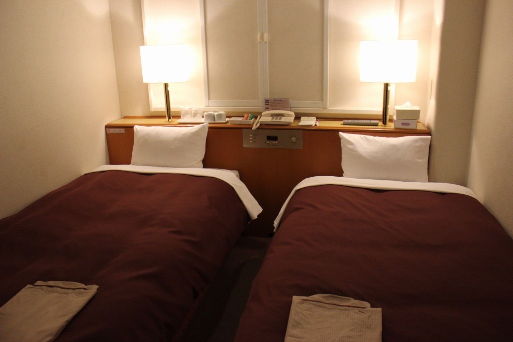Country Hotel Takayama 사진 11