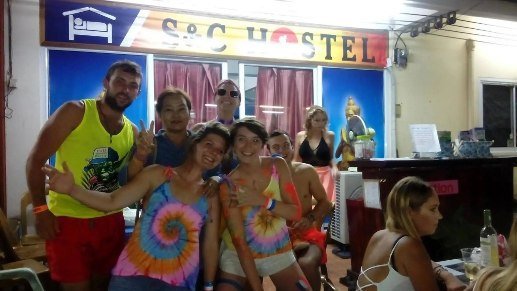 Hotel photo 6