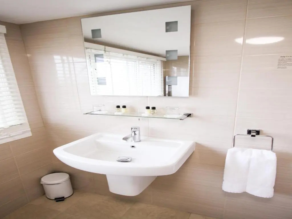 Leasowe Castle Hotel - Chambres