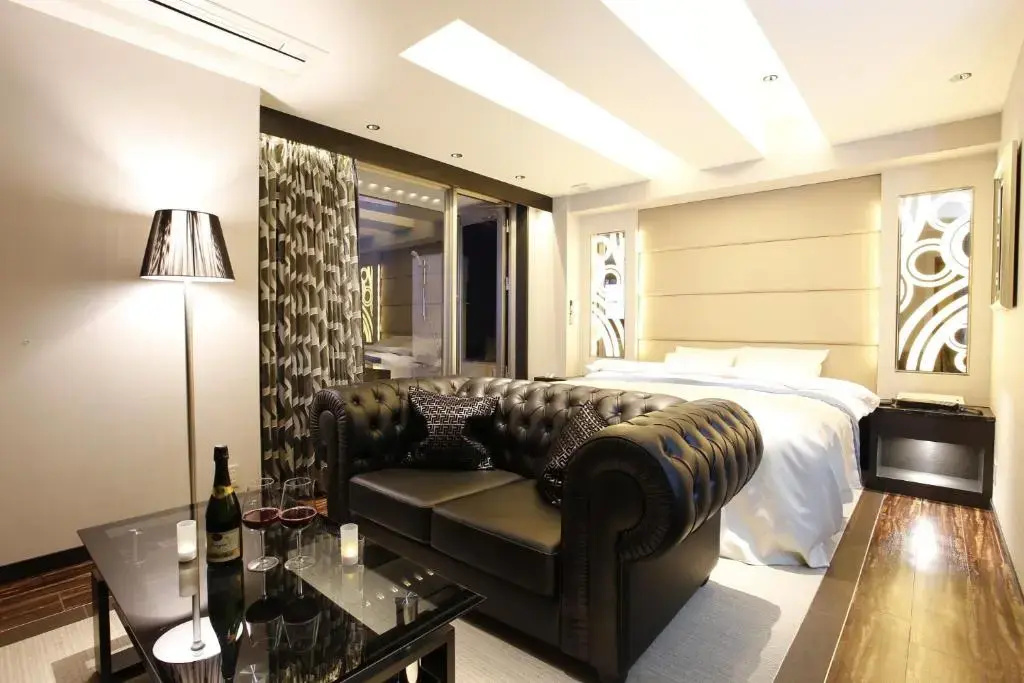 Hotel Moana Shinjuku (Adult Only) - Général