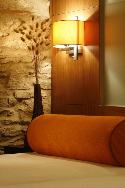 Altaïr Hotel - Chambres